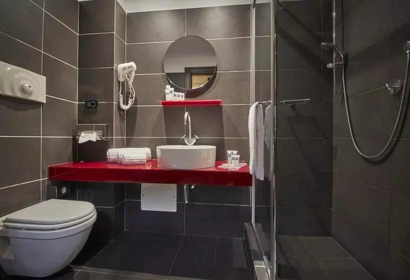 Fotos del hotel Ih Hotels Milano Watt 13:  10