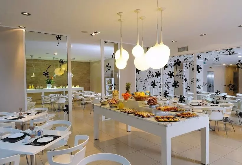 Fotos del hotel Ih Hotels Milano Watt 13:  4