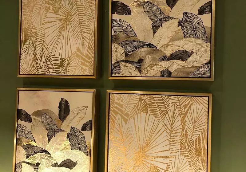 Fotos del hotel Leonardo Hotel Antwerpen:  8