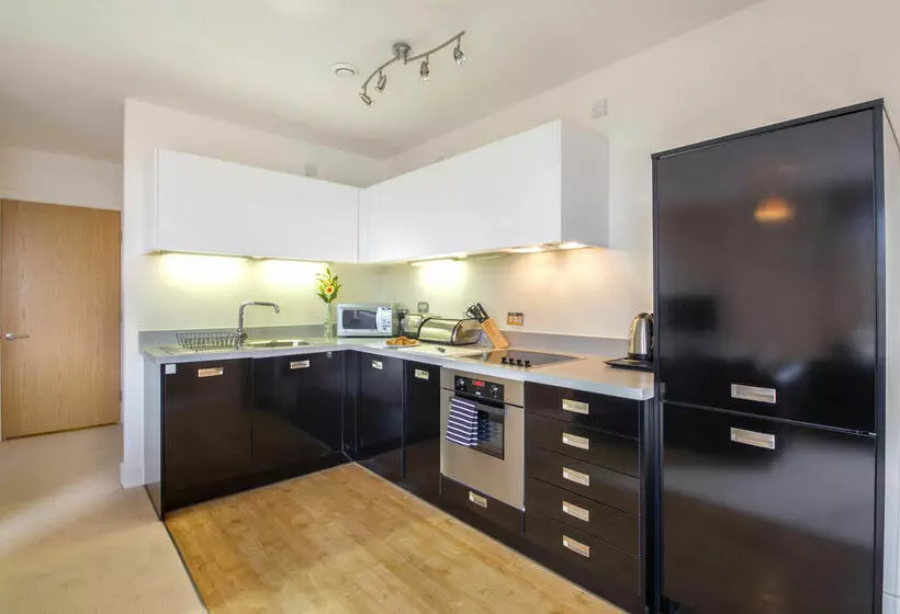 Fotos del hotel The Postbox By Bridgestreet:  9