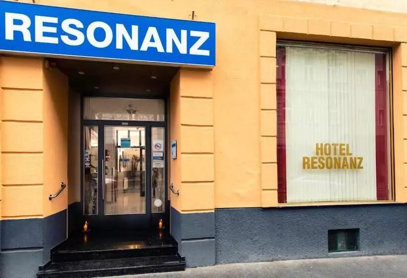 Resonanz Vienna
