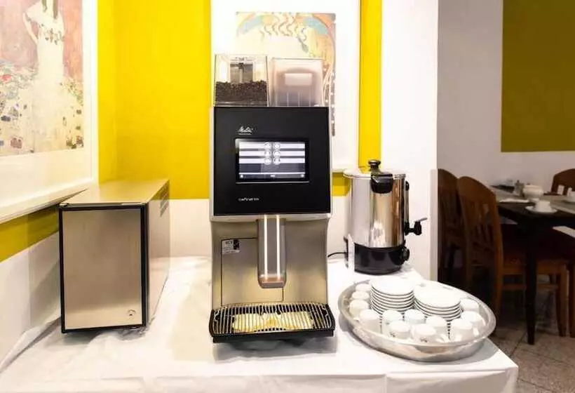 Fotos del hotel Resonanz Vienna:  5