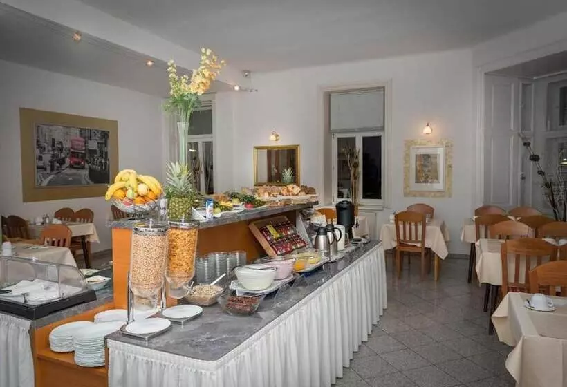 Fotos del hotel Resonanz Vienna:  16