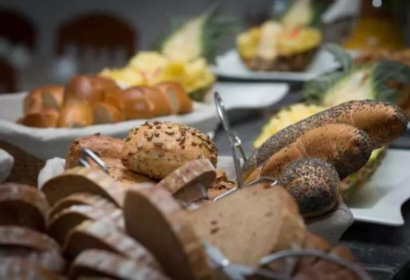 Fotos del hotel Resonanz Vienna:  4