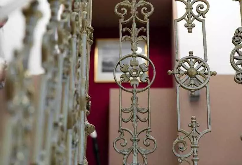 Fotos del hotel Resonanz Vienna:  7