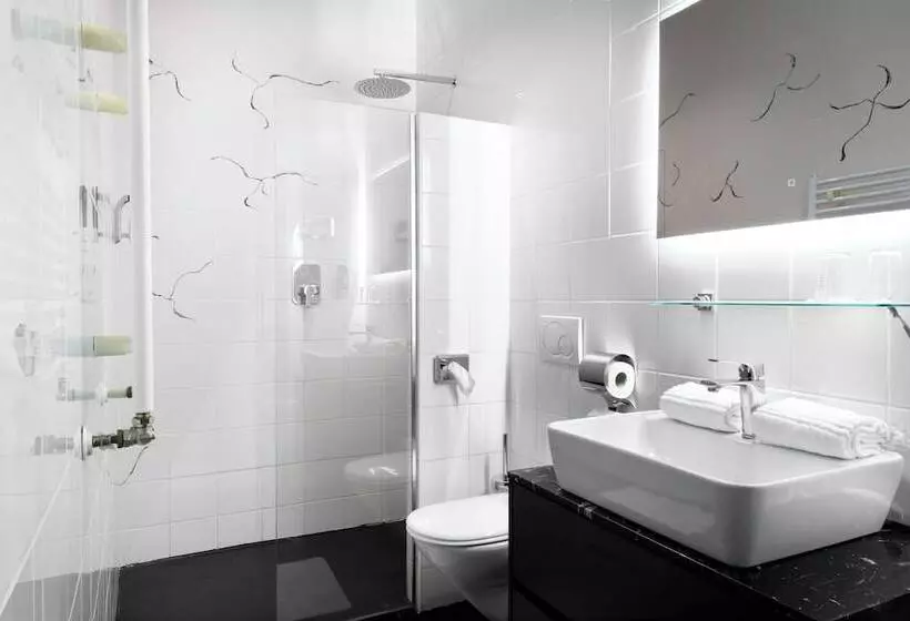 Fotos del hotel Resonanz Vienna:  6