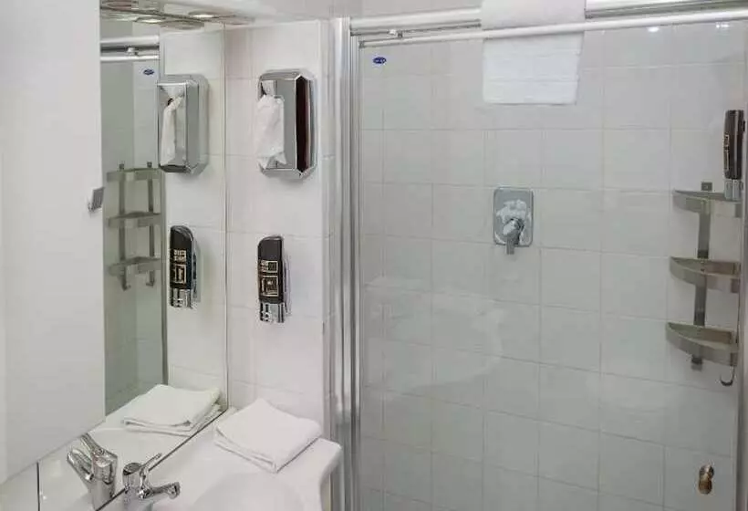 Fotos del hotel Resonanz Vienna:  19