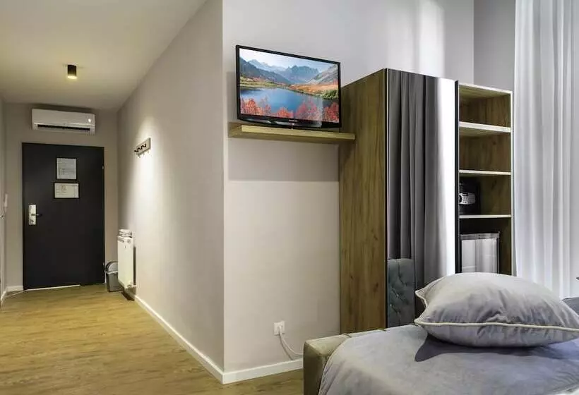 Fotos del hotel Resonanz Vienna:  8