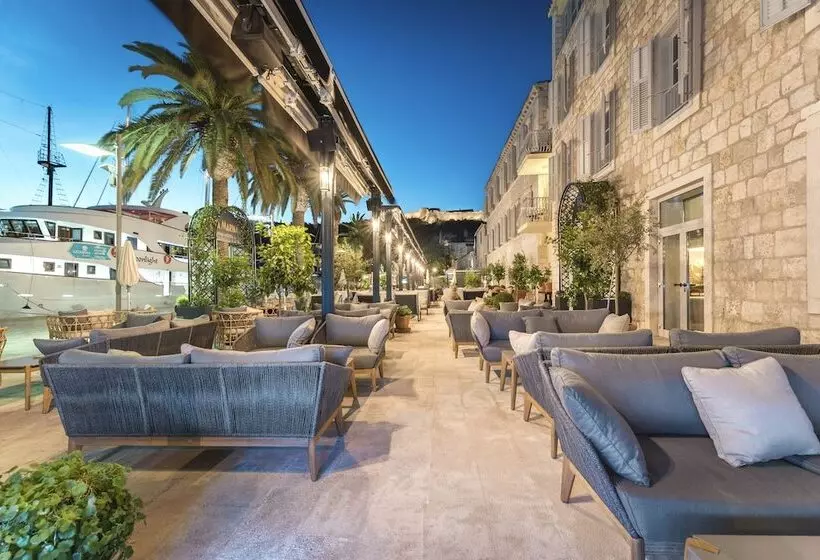 Fotos del hotel Riva Marina Hvar   New In June 2022:  8