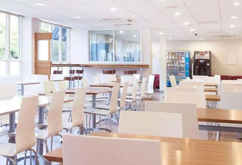 Fotos del hotel Travelodge Bournemouth:  3