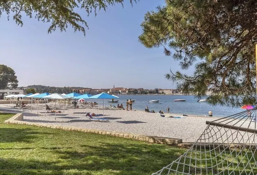 Fotos del hotel Valamar Parentino   Ex Zagreb:  23