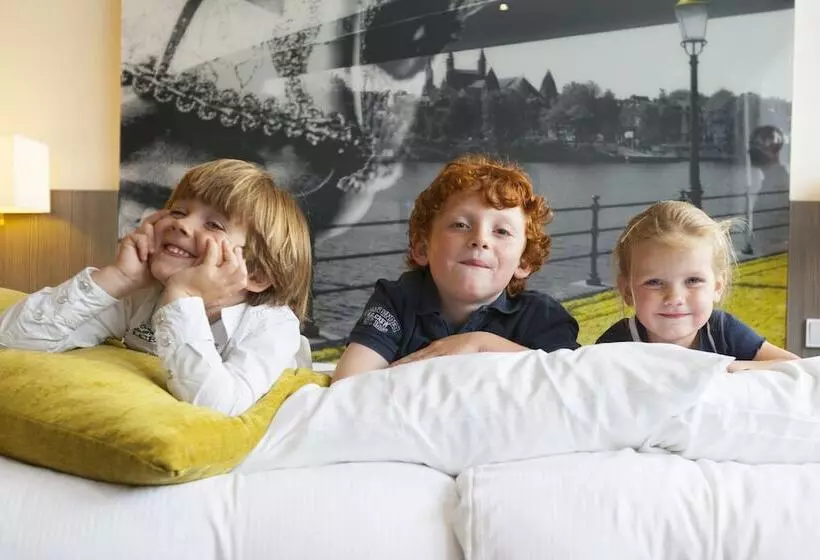 Fotos del hotel Van Der Valk Maastricht:  2