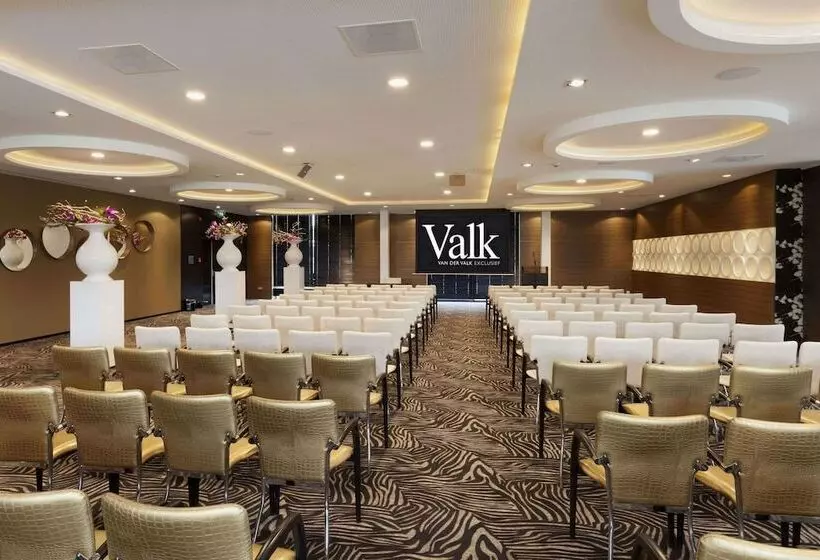 Fotos del hotel Van Der Valk Maastricht:  6