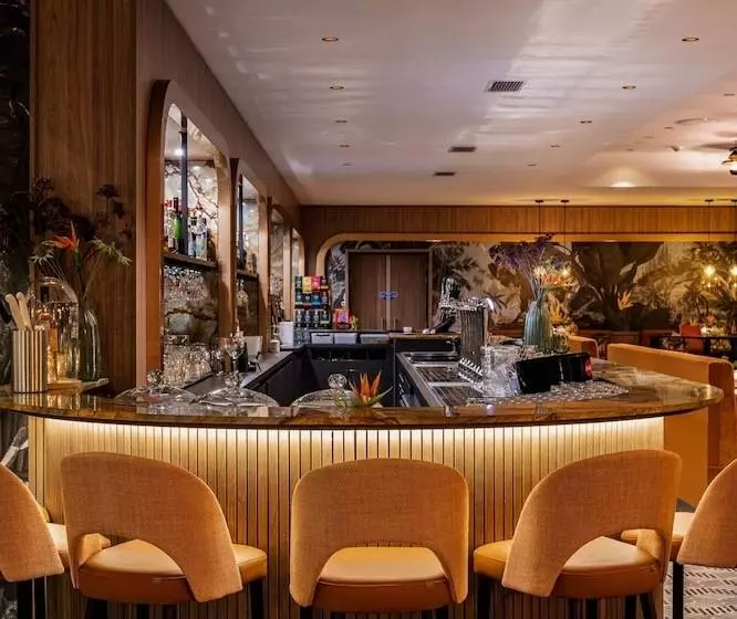 Fotos del hotel Van Der Valk Maastricht:  5