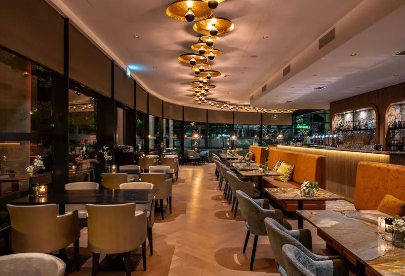 Fotos del hotel Van Der Valk Maastricht:  9