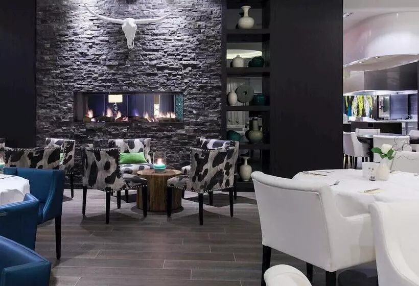 Fotos del hotel Van Der Valk Maastricht:  12