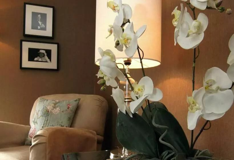 Fotos del hotel Van Der Valk Maastricht:  8