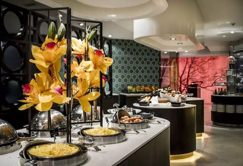 Fotos del hotel Van Der Valk Maastricht:  13