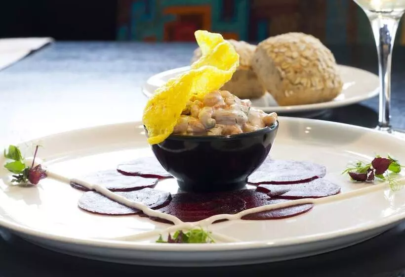 Fotos del hotel Van Der Valk Maastricht:  14