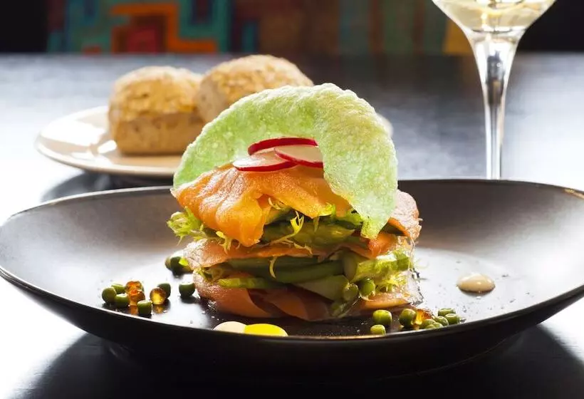 Fotos del hotel Van Der Valk Maastricht:  11