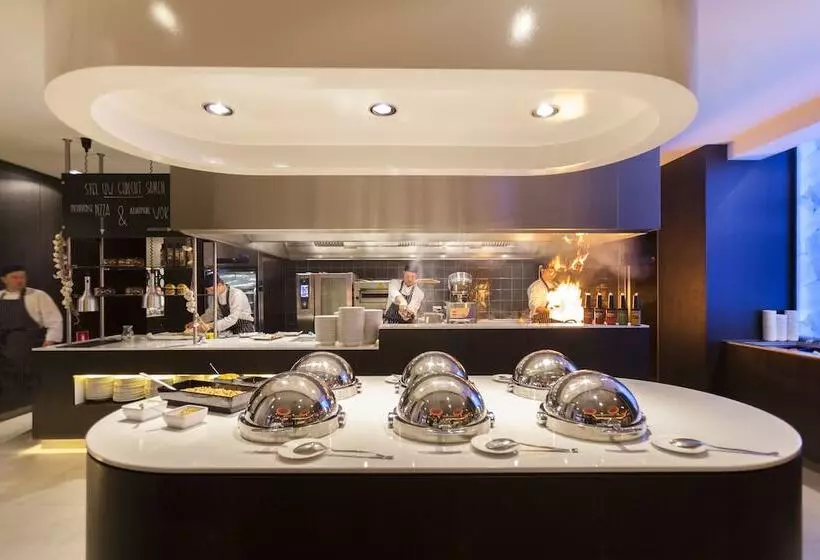 Fotos del hotel Van Der Valk Maastricht:  15