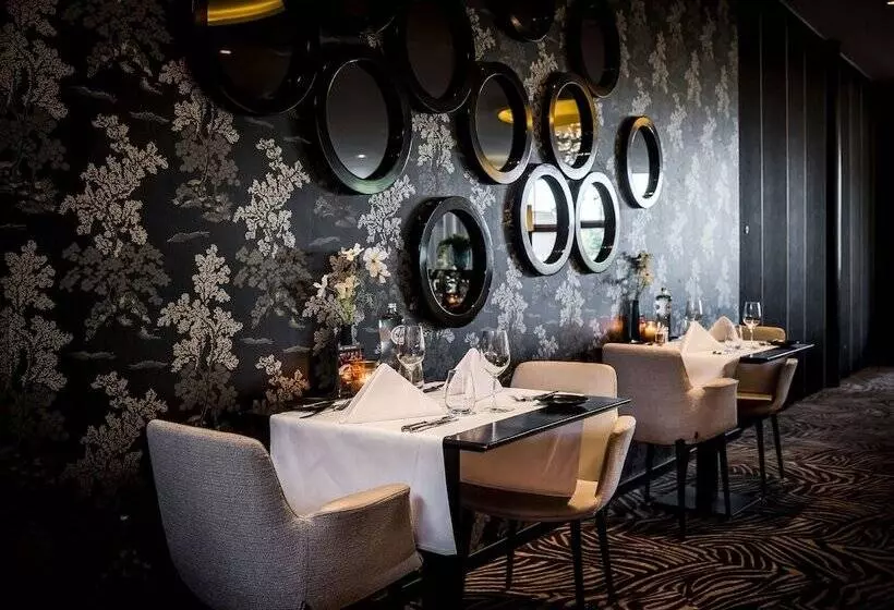 Fotos del hotel Van Der Valk Maastricht:  4