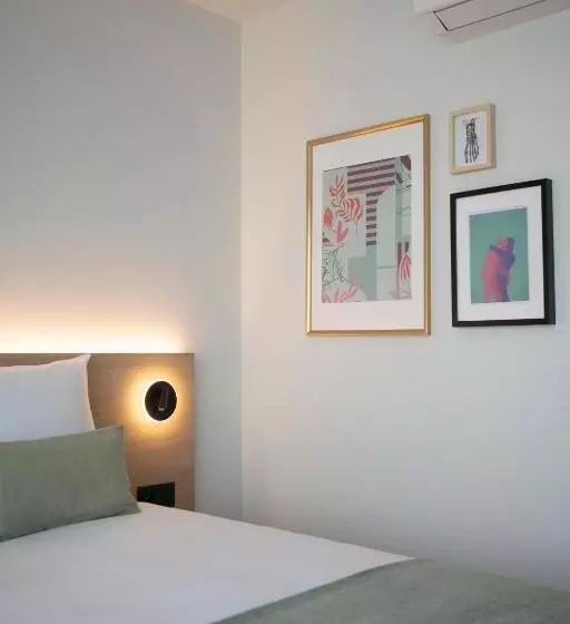 Fotos del hotel Euro Capital Brussels:  22