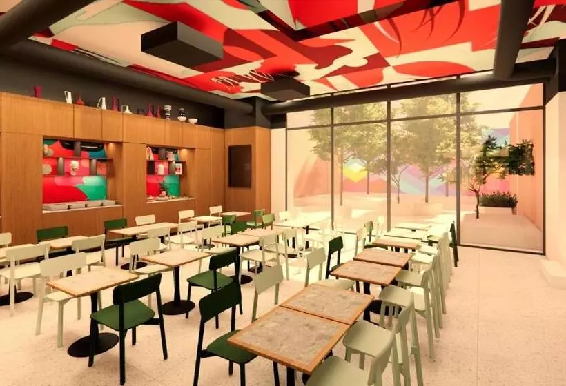 Fotos del hotel Euro Capital Brussels:  3