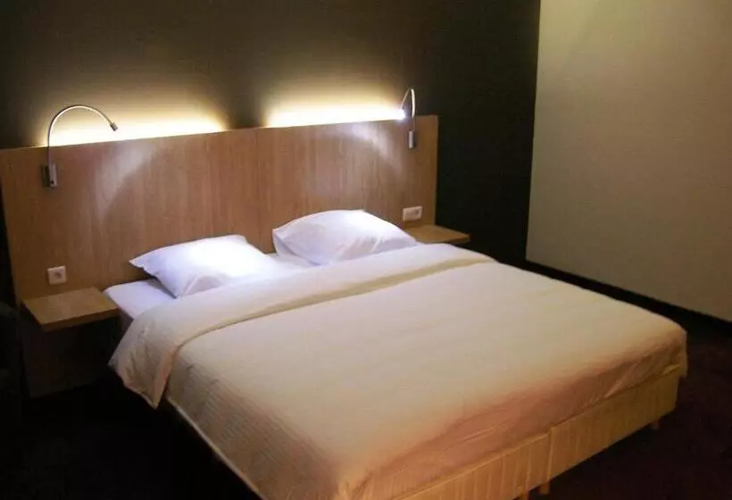 Fotos del hotel Euro Capital Brussels:  1