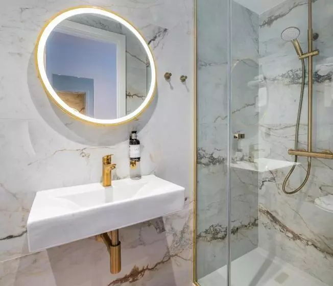 Fotos del hotel Euro Capital Brussels:  5