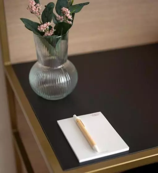 Fotos del hotel Euro Capital Brussels:  6