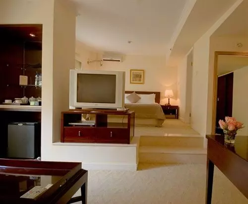 Fotos del hotel Asset Hotel Shanghai:  12