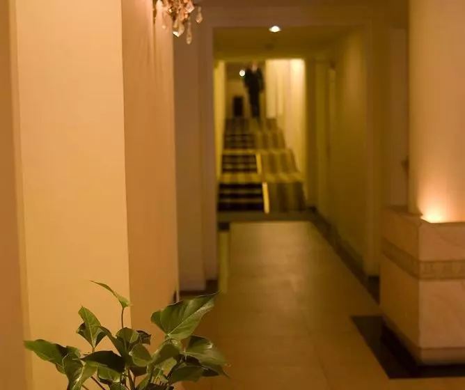 Fotos del hotel Asset Hotel Shanghai:  3