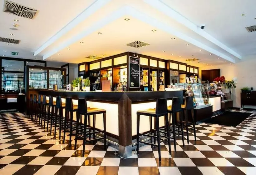 Fotos del hotel Flemings Hotel München-city:  13