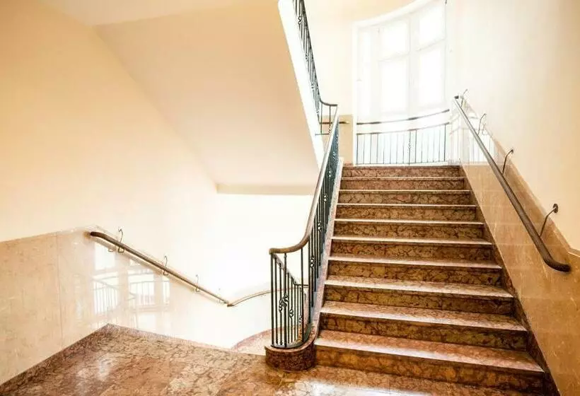 Fotos del hotel Flemings Hotel München-city:  18