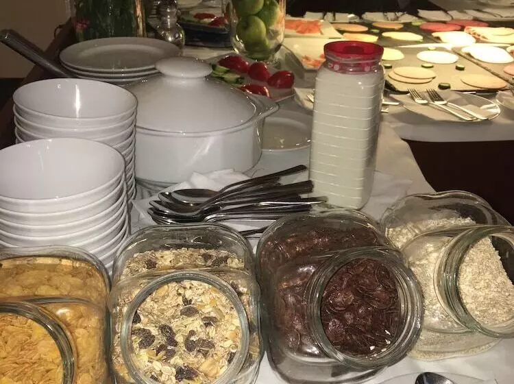 Fotos del hotel Altdüsseldorf:  12