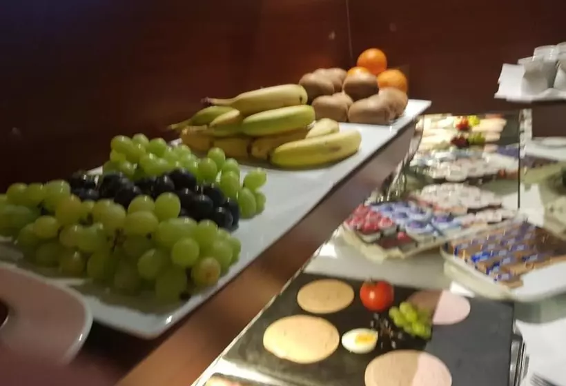 Fotos del hotel Altdüsseldorf:  10