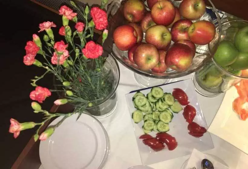 Fotos del hotel Altdüsseldorf:  20