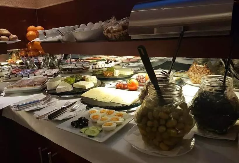 Fotos del hotel Altdüsseldorf:  16