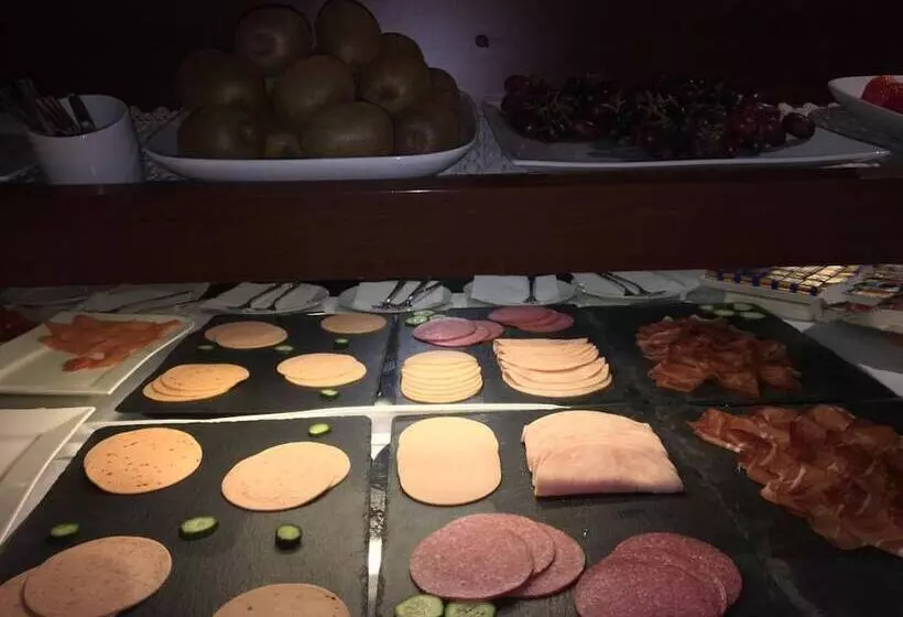 Fotos del hotel Altdüsseldorf:  3