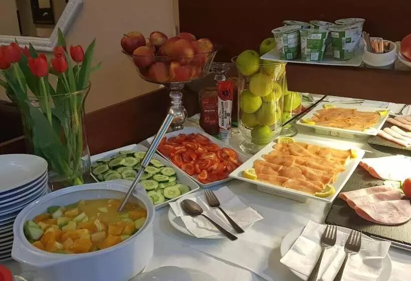 Fotos del hotel Altdüsseldorf:  14