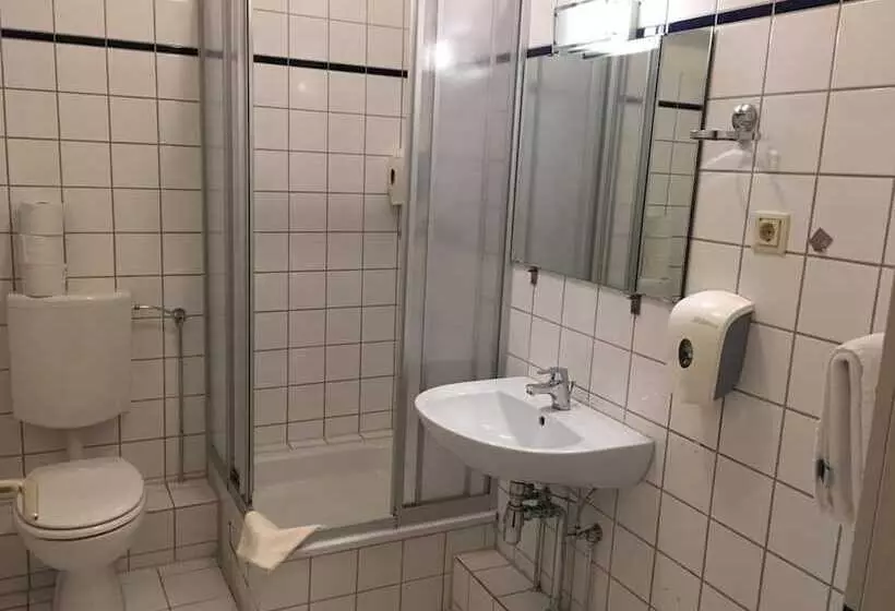 Fotos del hotel Altdüsseldorf:  8