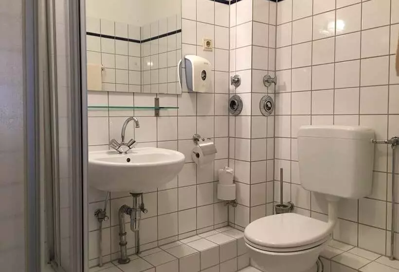 Fotos del hotel Altdüsseldorf:  4