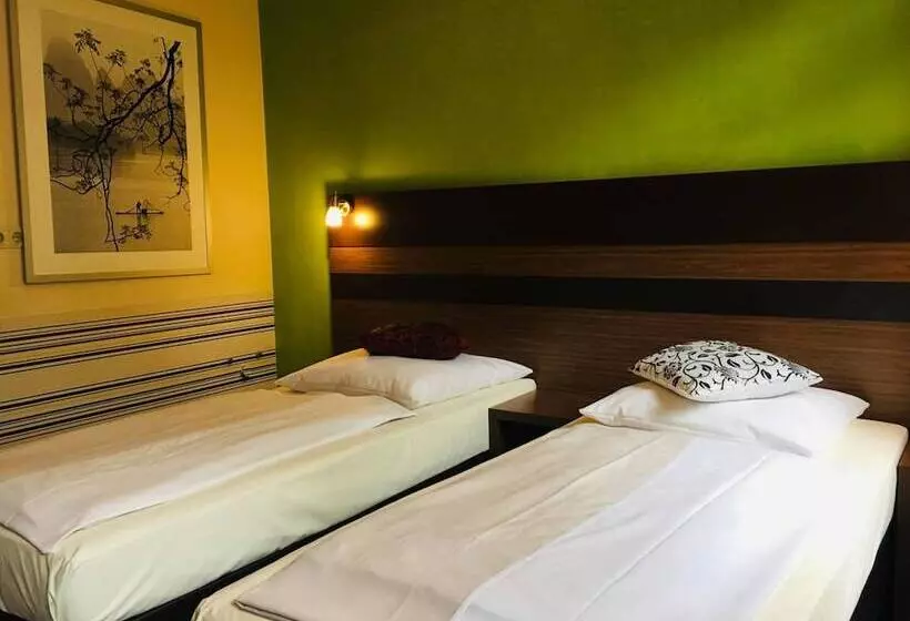 Fotos del hotel Altdüsseldorf:  15