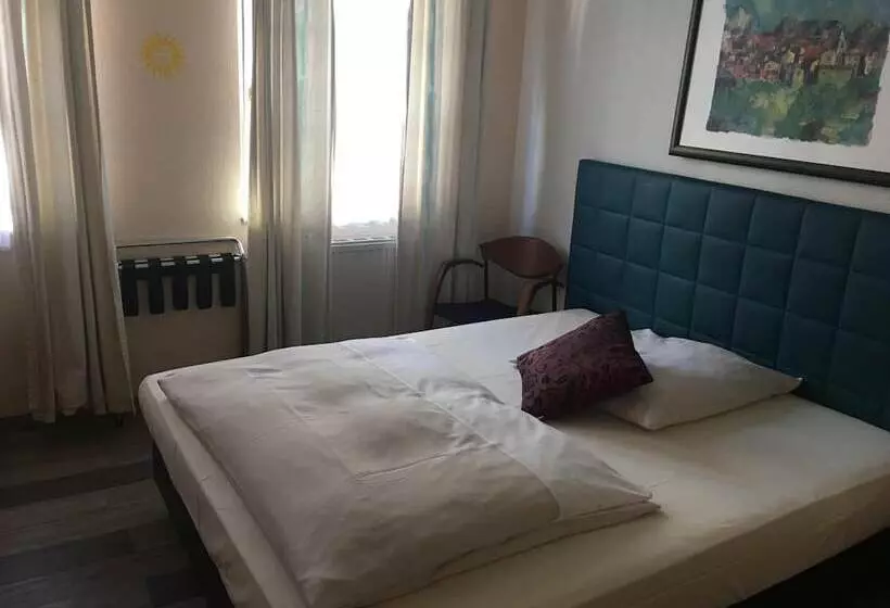 Fotos del hotel Altdüsseldorf:  17