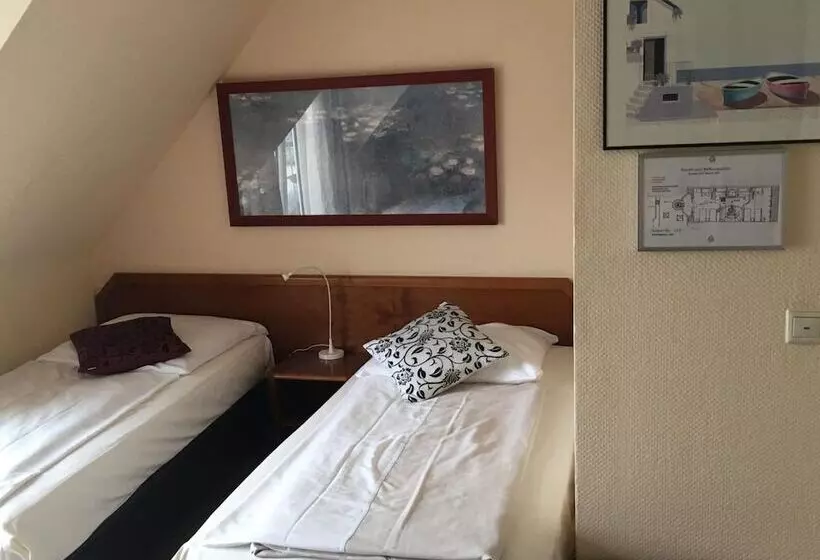 Fotos del hotel Altdüsseldorf:  13