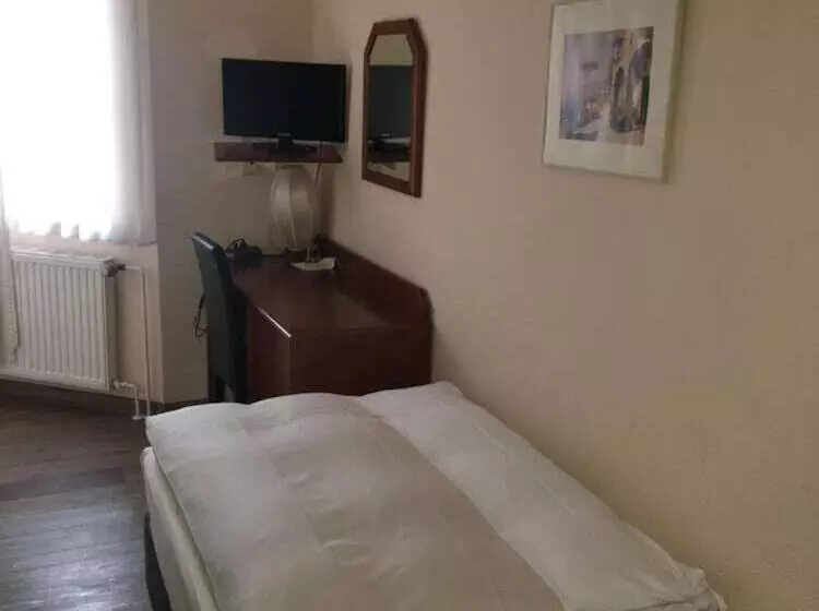 Fotos del hotel Altdüsseldorf:  11