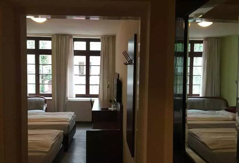 Fotos del hotel Altdüsseldorf:  21