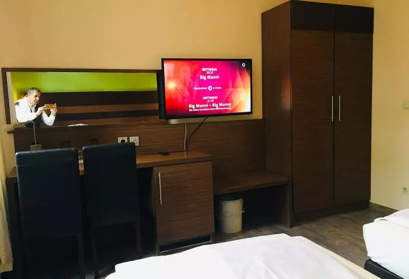 Fotos del hotel Altdüsseldorf:  9