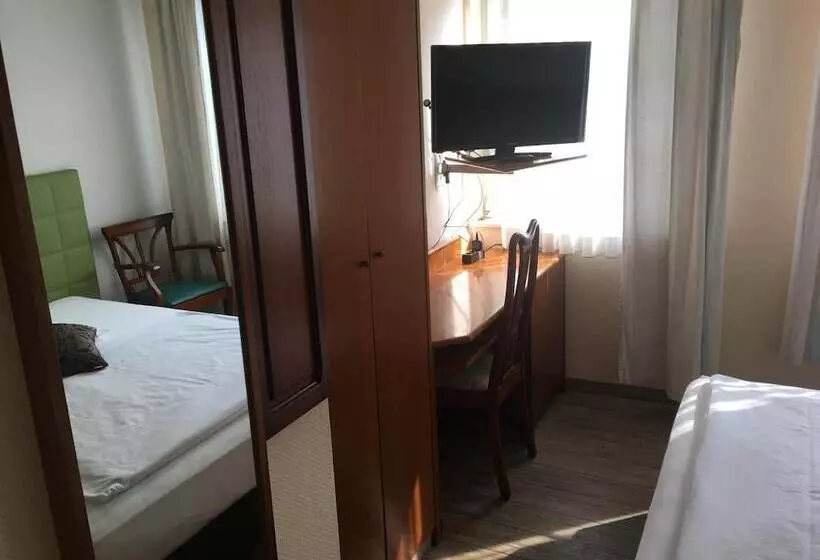 Fotos del hotel Altdüsseldorf:  22